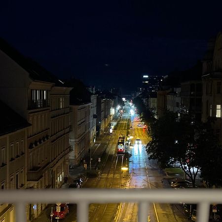 Modernes Apartment Im Zentrum Von Graz Buitenkant foto